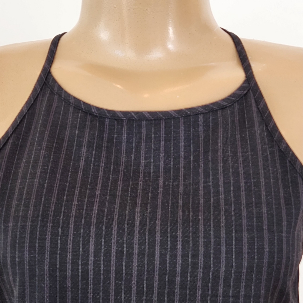 MARIE HELL Racerback Tunic - Picture 6 of 8